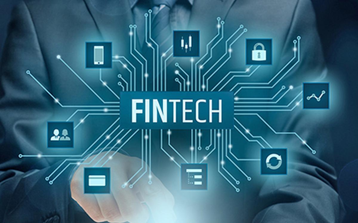 Fintech – Cloud303.io