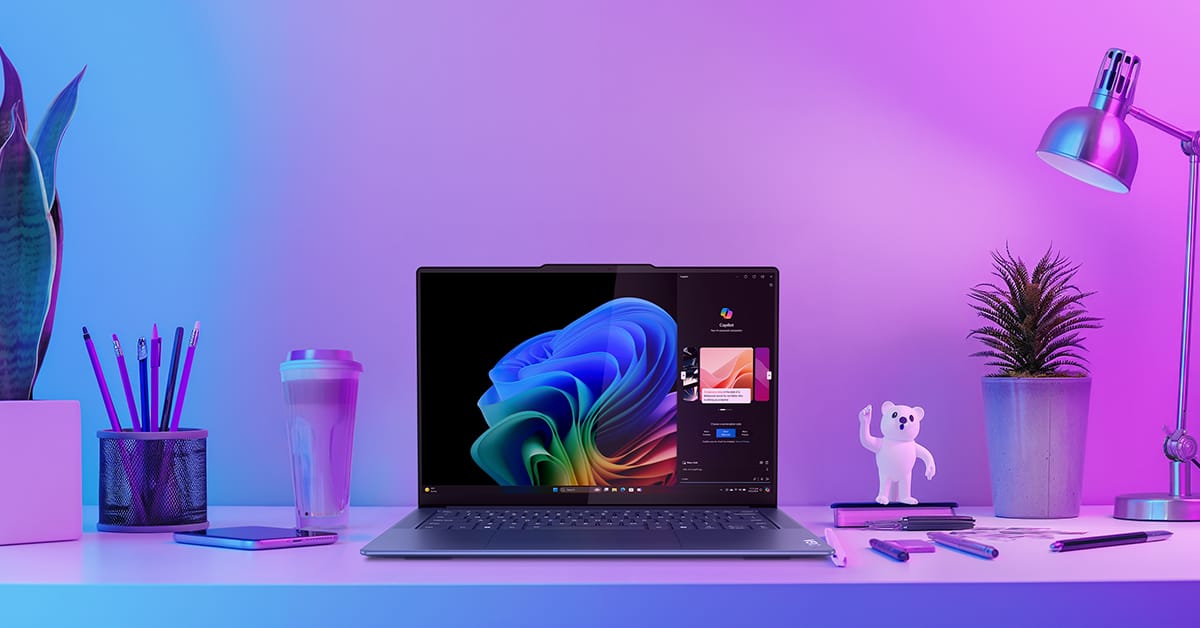 x86's strongest competitor in the laptop scene has arrived as Qualcomm Snapdragon X-equipped machines announced by Microsoft and partners