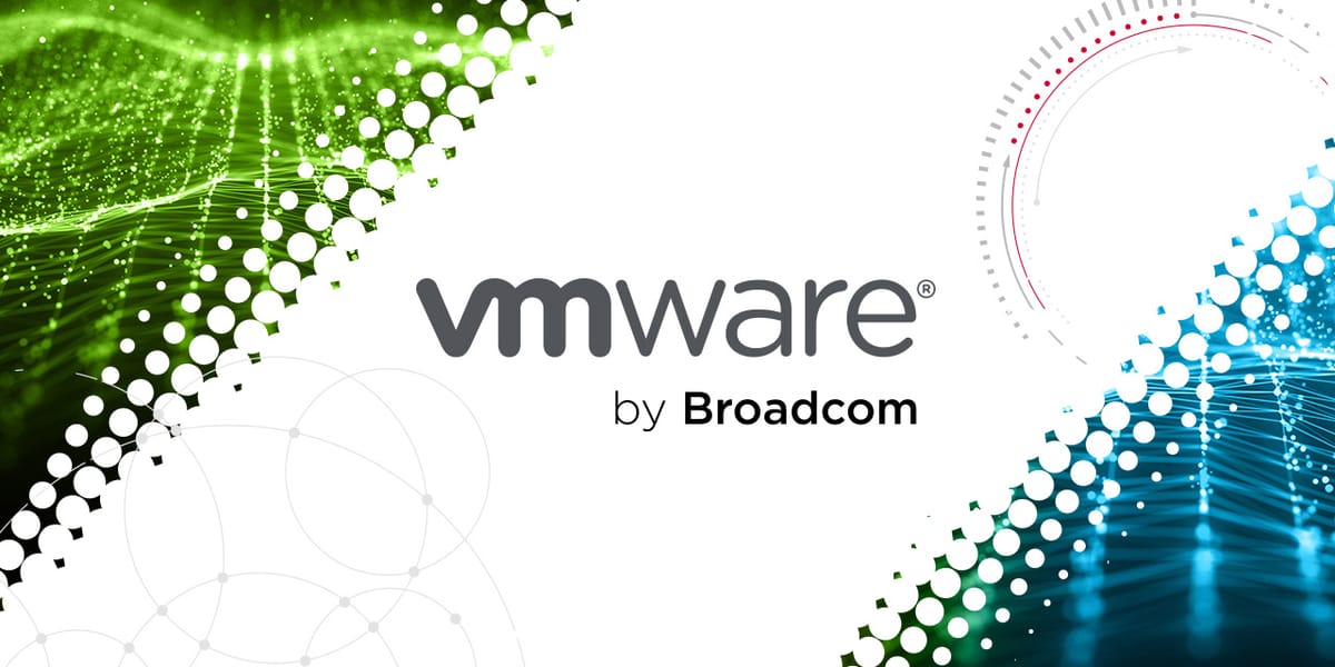 'Personal' licenses for VMware's Workstation Pro and Fusion Pro software will be going free-to-use
