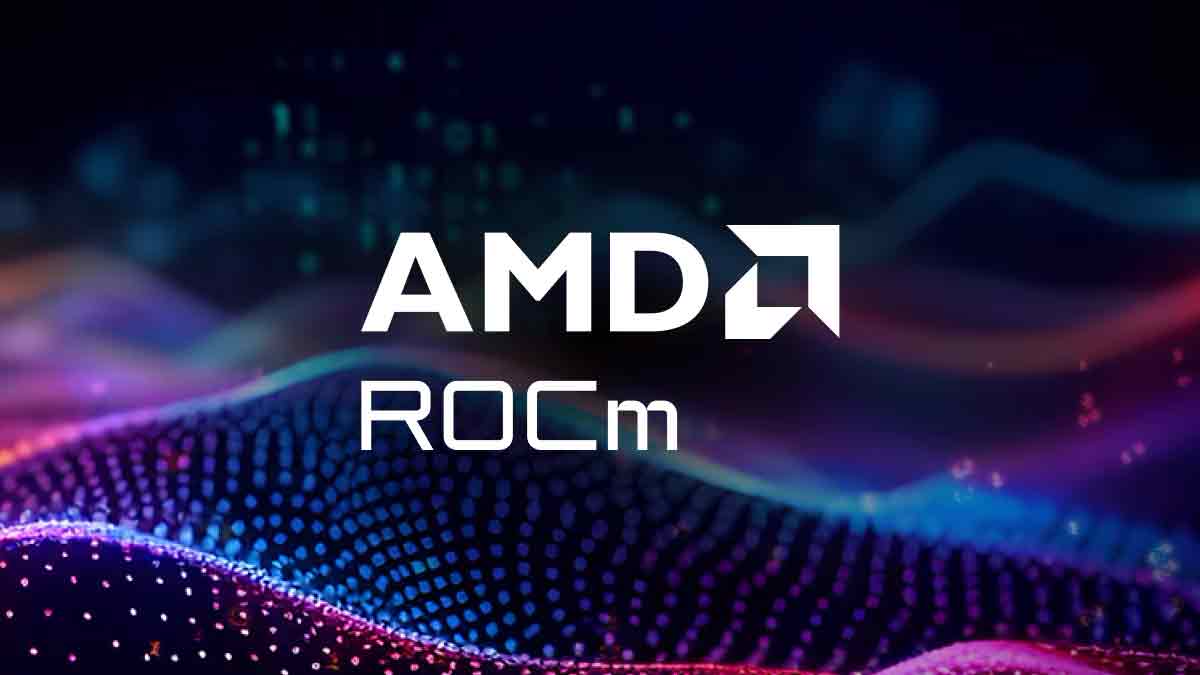 AMD ROCm 6.2 update elevates AI and HPC performance to a new level