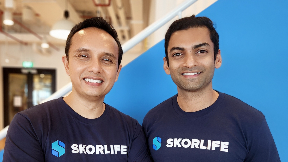 SkorLife assists businesses to cut costs by up to 50% via Gen-AI and is ready to support adoption on a national scale