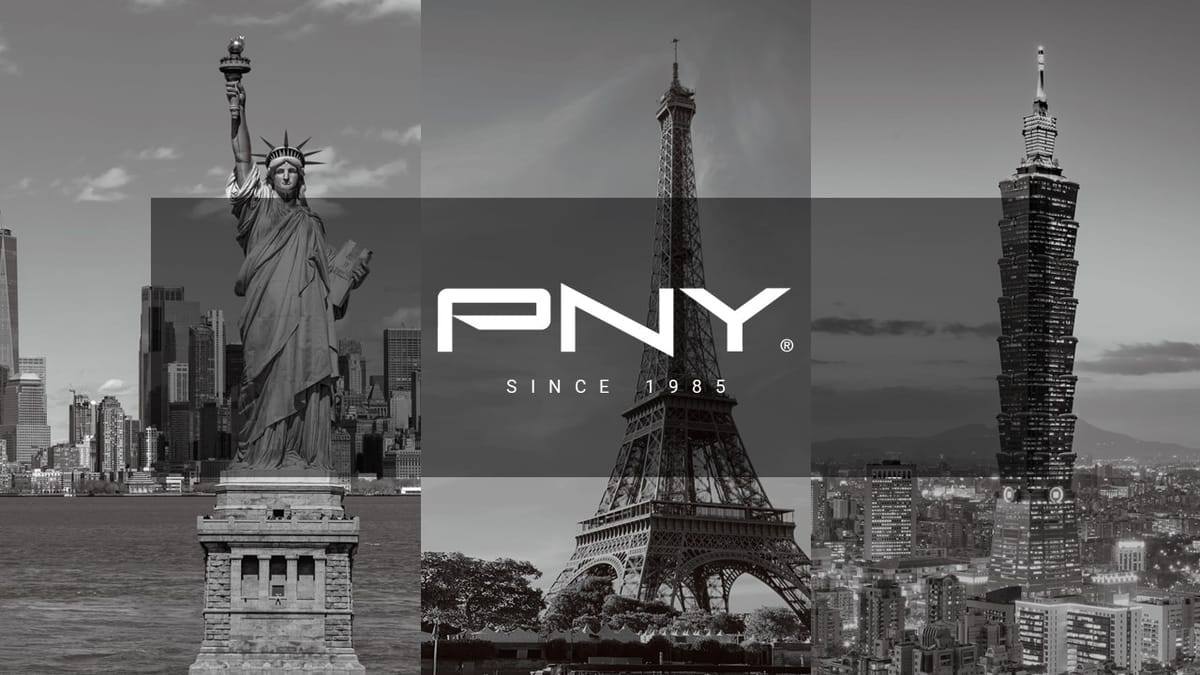 PNY: Leading the Way in Graphics and Computing Solutions