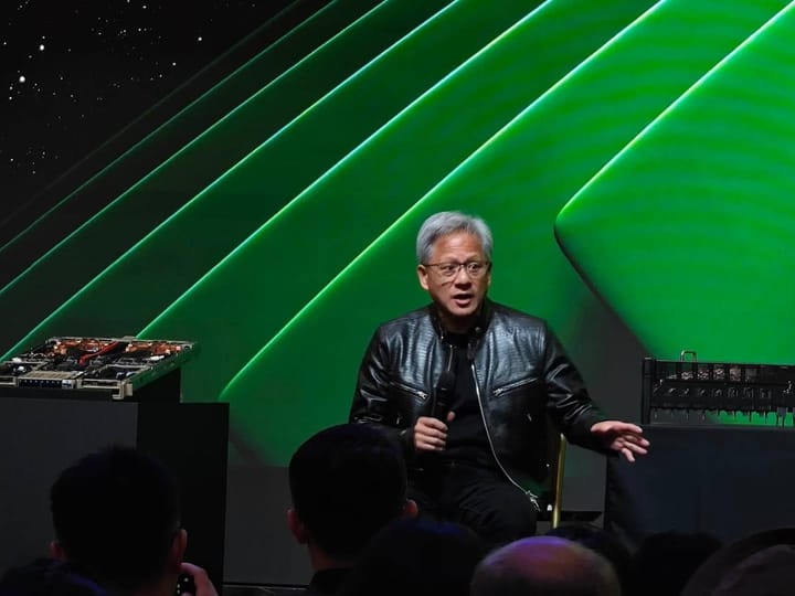 QnA with NVIDIA : Which NVIDIA platform should enterprises invest on, given the increased cadence of NVIDIA releasing their Data Centre products?