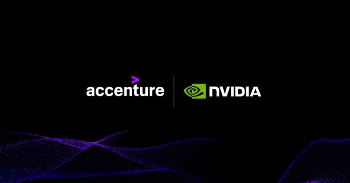 Accenture x NVIDIA to bring AI Refinery to clients for the quickest and most adopted AI solutions