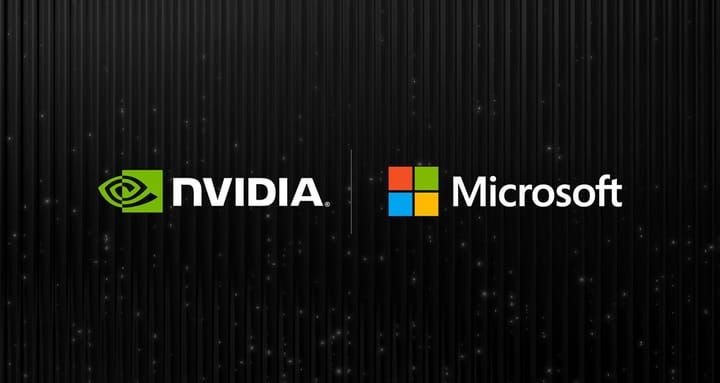 NVIDIA introduces new AI tools to drive Windows-powered RTX AI PCs toward better dev environment