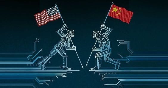 From Progress to Protectionism: The Global Tug-of-War Over AI